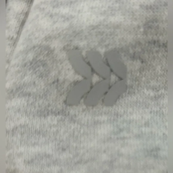 Women’s fleece full zip Hoodie - Picture 7 of 8